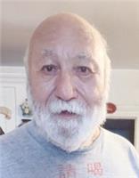 Charles (Charlie) W. Hott obituary, , Front Royal, Strasburg