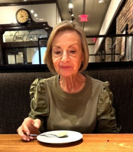 Marion Ruth Weil obituary, Buffalo Grove, Buffalo Grove