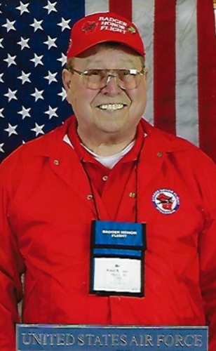 Robert (Bob) W. Burdick obituary, Marquette, Oak Grove, Berlin, Watertown, Milwaukee