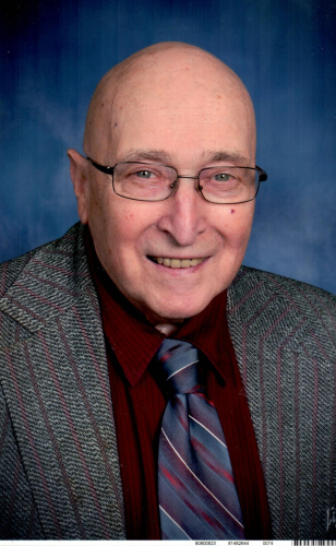 Harlan Jacot