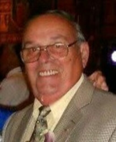 Edward F. O'Leary Sr. obituary, , Glens Falls, South Glens Falls, Glens Falls