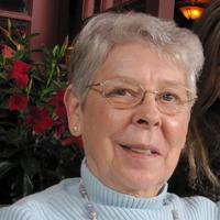 Georgia Frances Keaton obituary, Midland, Ellsworth, Midland, Midland, Ellsworth