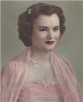 Joan Beene Hurt obituary, Big Spring, Big Spring, Big Spring