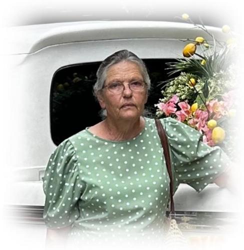 Rosie Graber obituary, Montgomery