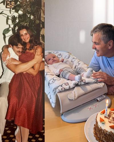 Tadeusz Pawlik obituary, Barrington, Barrington