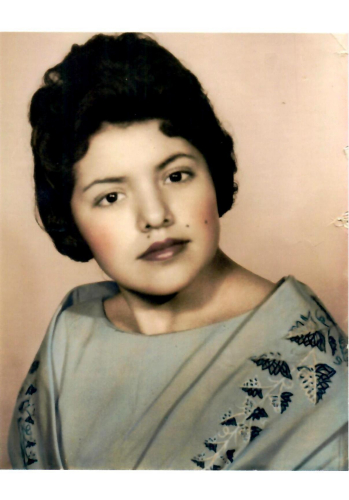 Bertha G. Ramirez obituary, Mercedes, Mercedes, Harlingen, McAllen