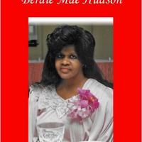 Berdie Mae Hudson