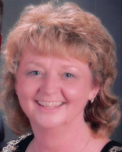 Barbara Ann Crawford