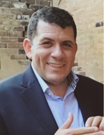 Nicanor Ayala obituary, Houston