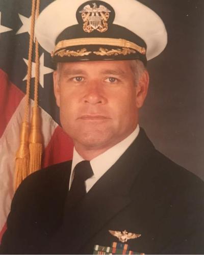 William Russell Campbell