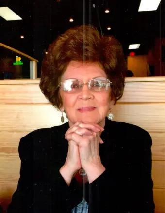 Vella Mae Sandlin obituary, Corbin, Corbin