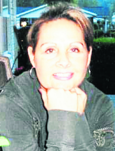 TAMELA (TAMMY) BRIDGETT CLEVINGER (SPARKS) obituary, , Grundy, Grundy