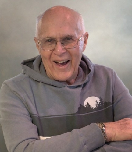 Kenneth Elmer Alling obituary, Joliet, Joliet, Joliet, Joliet, Morris