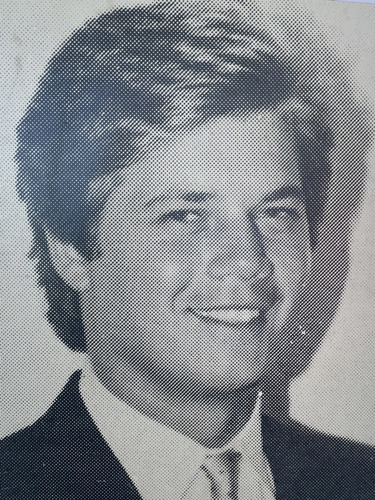 John L. Lawler III obituary, Lake Of The Ozarks, St. Louis, St. Louis