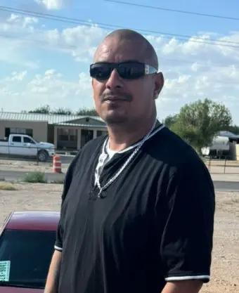 Abel Jacquez obituary, West Odessa, Odessa
