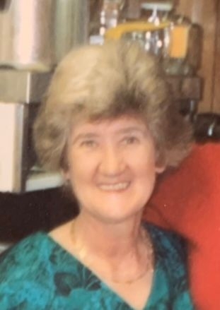 Sheila FORREST obituary, , Falkirk