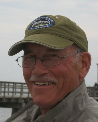 Larry Onken obituary, Thomson, Morrison, Moline, Dixon