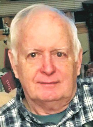 Dennis William Greene obituary, Salina, Salina