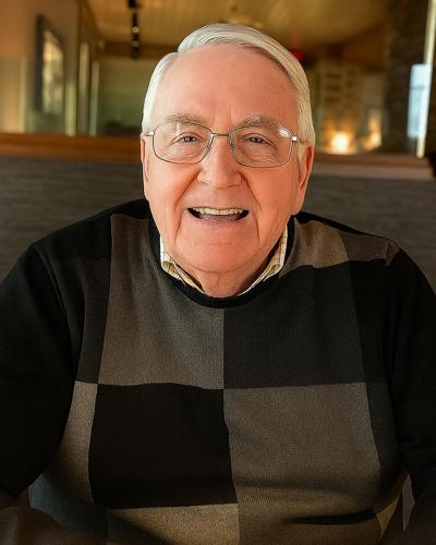 Ronald Clark Jackman obituary, Louisville, Louisville, Lexington