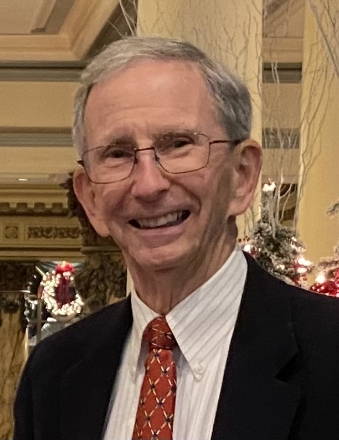 William Bacon Armstrong obituary, Richmond, Davidson