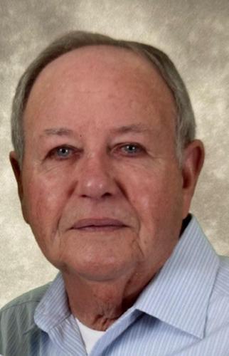 John Nevill Kelley obituary, Marshall, Shreveport, Marshall
