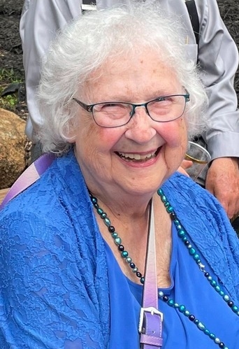 Mary Ellen Hoioos obituary, , Council, Fredericksburg, Moscow
