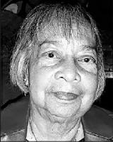 Muriel Curry obituary, , New Haven