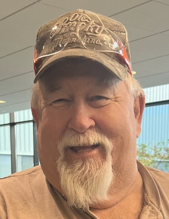 William (Smokey) Anthony Potts obituary, Winston-Salem, Winston-Salem, Mocksville