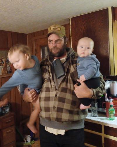 Jeremy Wilcox obituary, Sigourney, Ottumwa, Sigourney, Sigourney