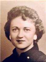 Betty Lou Walker (Wilkins) obituary, , Woodstock, Strasburg, Woodstock