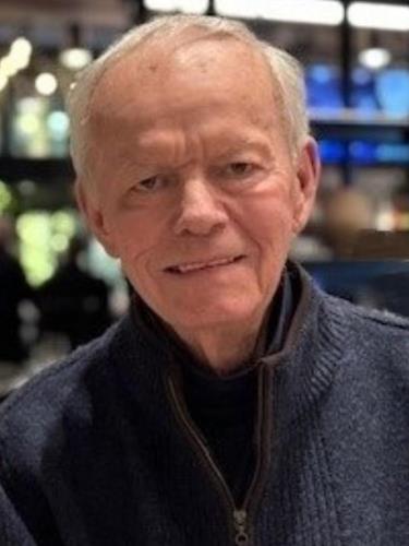 Bradbury (Brad) D. Cliff obituary, Bedford, Manchester, Manchester, Wellesley Hills