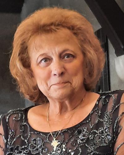 Arlene M. (Nardone) Fish obituary, Cranston, Providence, Cranston