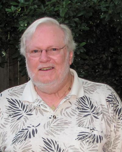 John Carmen Linson obituary, Greenwood, Greenwood, Bloomington