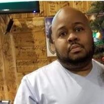 Derrick Dishun Ponder