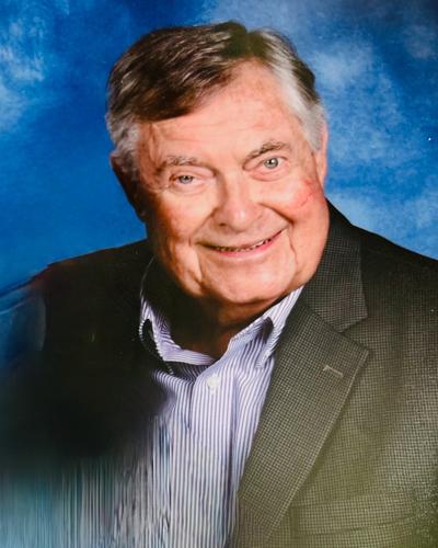 Carl Albert Larson obituary, Newton, Springfield, Newton, Barbourville