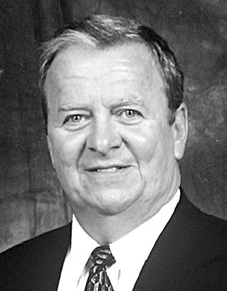 Rev. Luther Gene Beaver Jr. obituary, Salisbury, Salisbury, China Grove, Salisbury, Salisbury