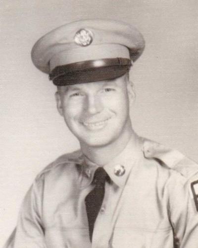 Walter J. Tryon Sr. obituary, Albany, Albany, Colonie