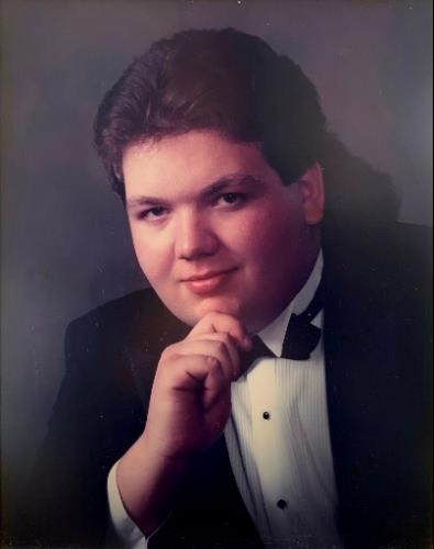 Scott Fleming obituary, Birmingham, Birmingham