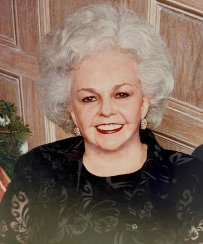 Nancy Broaddus Hunt obituary, Dallas, Dallas
