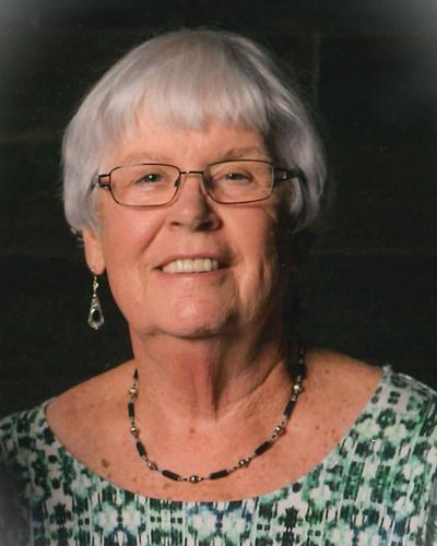 Gertrude Darlene Darlene Eckstein obituary, Enid, Enid, Enid, Stillwater