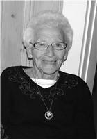 Irma Friedline obituary, Moro, Edwardsville, Alton