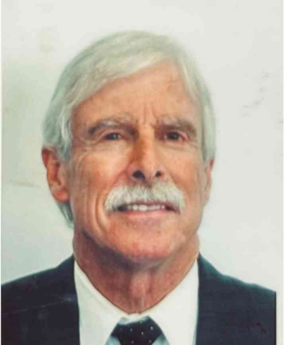 Edward Glynn Stanley Jr. obituary, Napa, San Francisco, Napa, San Francisco, Santa Clara