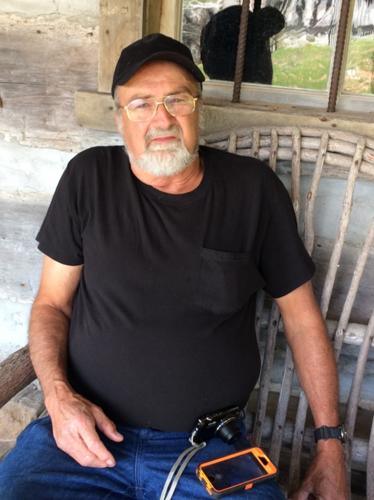 Randy Darrell Drane obituary, Hardinsburg