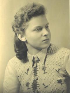 Lieselotte Noel obituary, , Brannenburg Am Inn, Abingdon, Baltimore