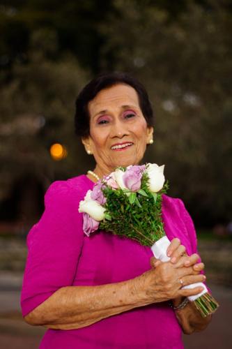 Gladys Castillo de Leon obituary, Citrus Heights