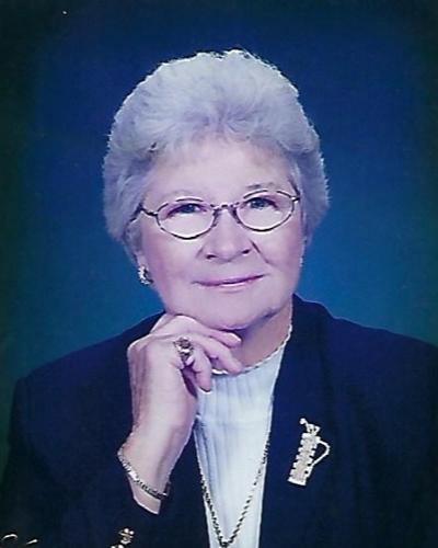 Betty A. Poteat obituary, Spartanburg, Spartanburg