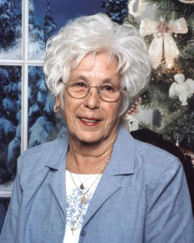 Elvira Inocenio Avalos obituary, Texas City, Texas City