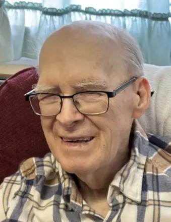 Thomas D. Uplinger obituary, Rural Valley, Rural Valley