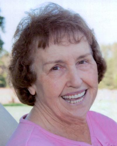 Margaret Williams Kivett obituary, Burlington, Burlington, Reidsville
