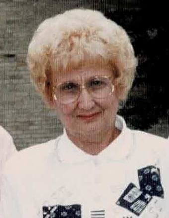 Margaret H. Williams obituary, Marinette, Marinette